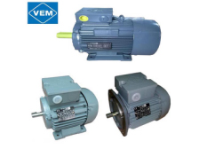 vem電機