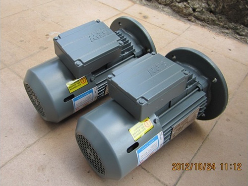 SEW減速電機
