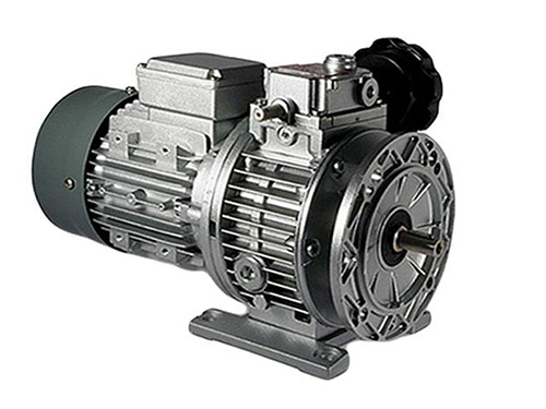 VARVEL減速機